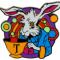 DLR - Mad T Party - Mystery Pin Collection (March Hare Only) 