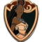 Disney Princess Crest - Mystery Collection - Pocahontas Only 