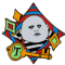 DLR - Mad T Party - Mystery Pin Collection (Tweedle Dee Only) 