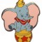 Dumbo - Circus Ball