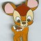 Cuties Collection - Bambi (Bobble)