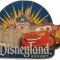DLR - Celebrate Every Day - Deluxe Starter Set (Lightning McQueen Only)