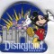 DLR - Deluxe Starter Set - Celebrate Everyday (Mickey Only)