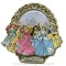 DLR - Disney Princess - Sleeping Beauty Castle