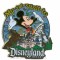 DLR-My 1st Visit to Disneyland Resort - Mickey