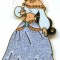 Sparkle Princess - Jasmine