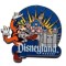 Celebrate Everyday Disneyland Starter Set - Goofy Only
