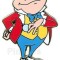 Walt Disney's Adventures of Ichabod and Mr. Toad - Mr. Toad