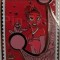 Pin Trading Stamp Collection - Crown - Tiana (CHASER)