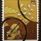 Pin Trading Stamp Collection - Pooh's Head - Christopher Robin & Piglet (CHASER)