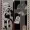 Pin Trading Stamp Collection - NBC Present - Dr. Finkelstein (CHASER)