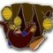 WDW - Splash Mountain - Reveal/Conceal Mystery Collection - Brer Bear with Bee Hive ONLY