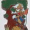 WDW - Splash Mountain - Reveal/Conceal Mystery Collection - Brer Fox and Brer Bear Lurking Only