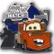 DLR - Mater's Junkyard Jamboree - Logo