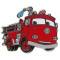 Red the Fire Engine