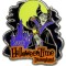 DLR - Halloweentime 2012 - Maleficent