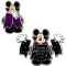 DLR - Mickey's Halloween Party 2012 - Logo