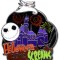 DLR - Mickey's Halloween Party 2012 - Halloween Screams