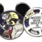 DLR - Reel Characters - Tim Burton's The Nightmare Before Christmas