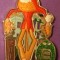 Haunted Mansion Holiday 2012