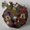 My First Halloween Starter Set - Mickey, Minnie, and Goofy Pin ONLY