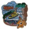 DLR - Finding Nemo Submarine Voyage Logo Pin