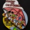 DCA - Soarin' Over California (FAB 4)