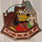 WDW - Mini-Pin Collection - Epcot World Showcase - Pluto at the Canada Pavilion Only