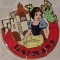WDW - Mini-Pin Collection - Epcot World Showcase - Snow White at the Germany Pavilion Only