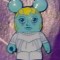 Vinylmation(TM) Collectors Set - Haunted Mansion - Constance ONLY