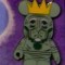 Vinylmation(TM) Collectors Set - Haunted Mansion - King Ghost ONLY