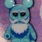 Vinylmation(TM) Collectors Set - Haunted Mansion - Gus ONLY