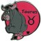 DLR/WDW - 2012 Hidden Mickey Series - Zodiac Collection - Taurus Eeyore