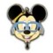 Nerds Rock! Head Collection - Mickey Only