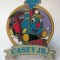 WDW - Storybook Circus 5 Pin Set - Casey Jr.