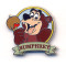 WDW - Storybook Circus 5 Pin Set - Humphrey