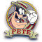 WDW - Storybook Circus 5 Pin Set - Pete