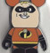 Vinylmation(TM) Collectors Set - Pixar 1 - Mr. Incredible Only