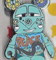 Vinylmation(TM) Collectors Set - Pixar 1 - Fillmore Only