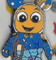 Vinylmation(TM) Collectors Set - Pixar 1 - Nemo Only
