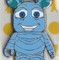 Vinylmation(TM) Collectors Set - Pixar 1 - Flik Only