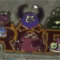  Monster's University - Roar Omega Roar (RΩR, ROR) - Johnny, Chet, Randall, Javier, Reggie, Chip 