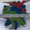  WDW - Epcot® 30th Reveal/Conceal Mystery Collection - Universe of Energy ONLY 