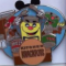  WDW - Epcot® 30th Reveal/Conceal Mystery Collection - Kitchen Kabaret - Kitchen Krackpots ONLY