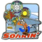  WDW - Epcot® 30th Reveal/Conceal Mystery Collection - Soarin' & Goofy ONLY