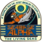  WDW - Epcot® 30th Reveal/Conceal Mystery Collection - The Living Seas - Seabase Alpha ONLY 