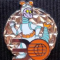  Epcot 30th Anniversary Mystery Set – Spaceship Earth
