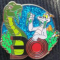  Epcot 30th Anniversary Mystery Set – Universe of Energy