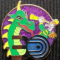  Epcot 30th Anniversary Mystery Set – World of Motion 