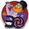  Epcot 30th Anniversary Mystery Set – Journey Into Imagination 